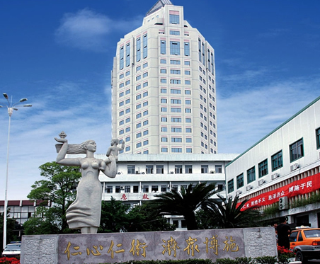 台州整形外科医院排名前十，看榜首落谁呢？