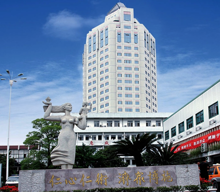 台州整形医院排名 ，入围实至名归