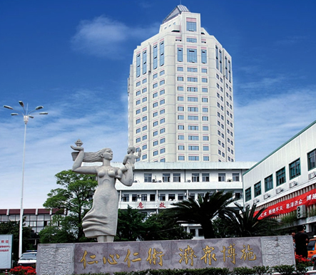 台州权威整形医院排行榜 ，一定要看到最后
