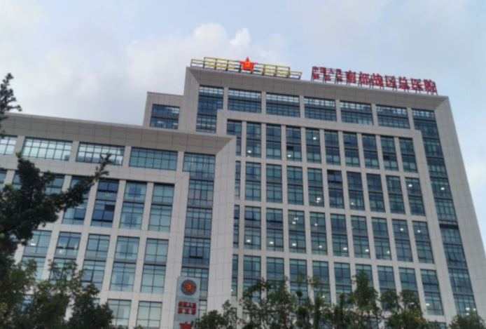 广州整形排名靠前医院，技术精湛，谁是你心中的NO.1
