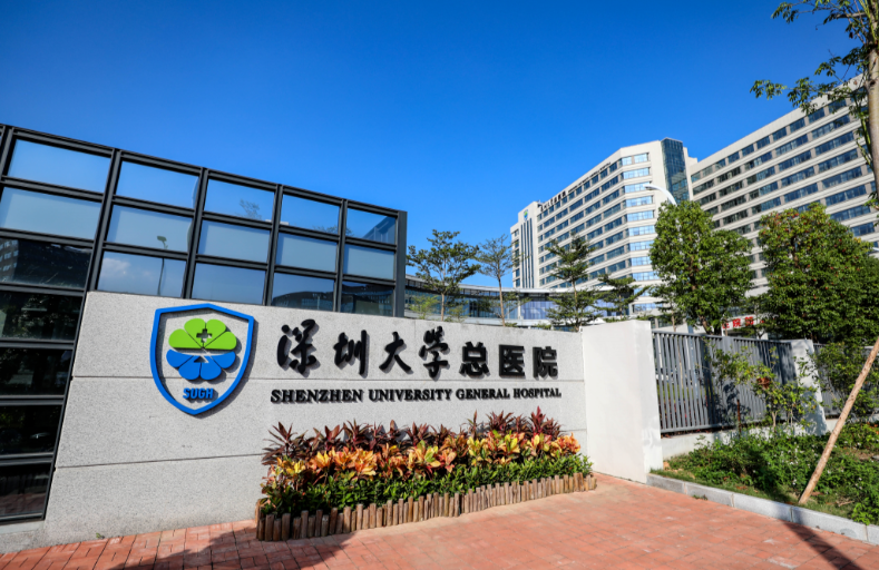 深圳下巴填充最新整形医院排名榜名单，安全与效果的双重保障
