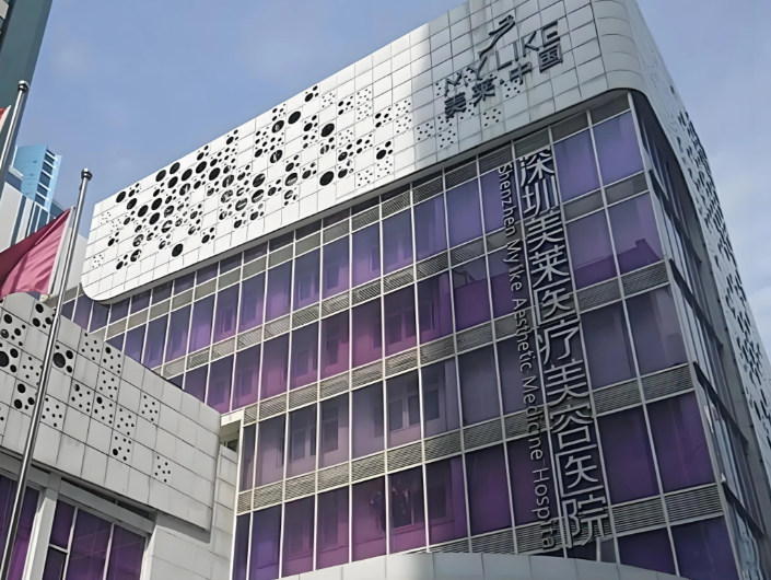 深圳童颜针最新整形医院排名榜名单，这五家正规医美机构评分高、技术领军！