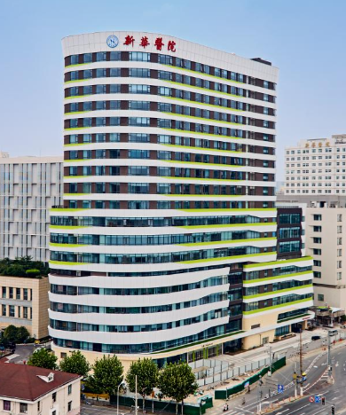 上海新华医院玻尿酸填充口碑怎么样?防脱必看指南