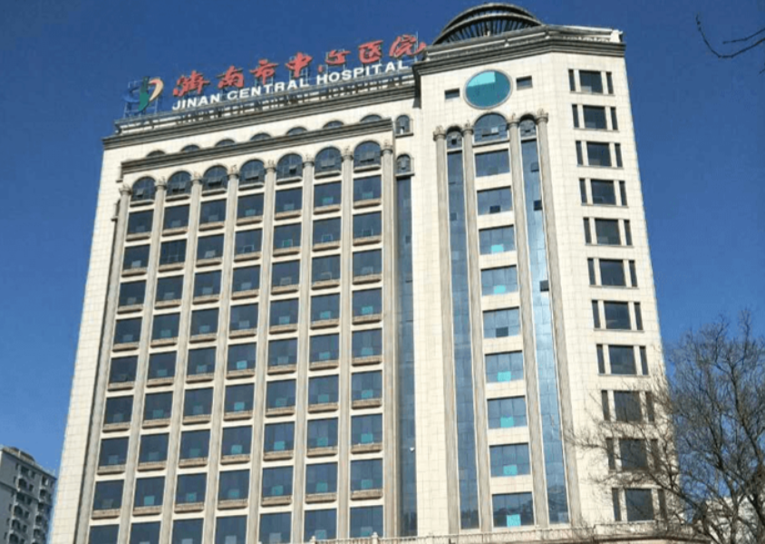 济南中心医院整形科割双眼皮怎么样？医生团队、效果一览