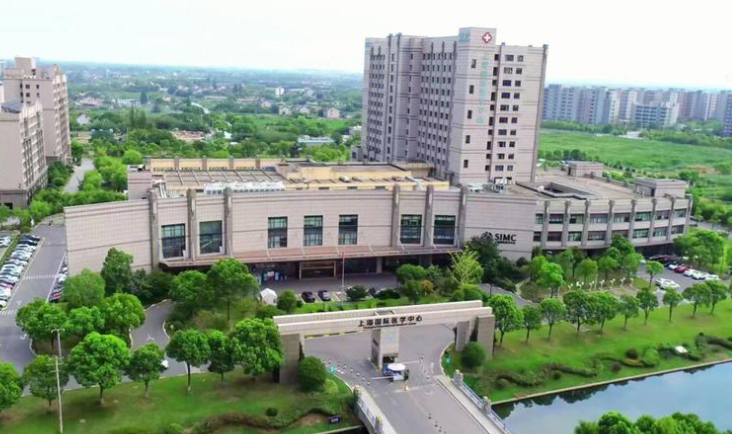 上海国际医学中心双眼皮医生？医生详情、2025案例曝光