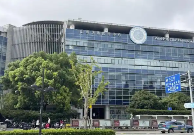 上海自体脂肪隆胸权威整形外科医院，医美TOP10全是大品牌、机构