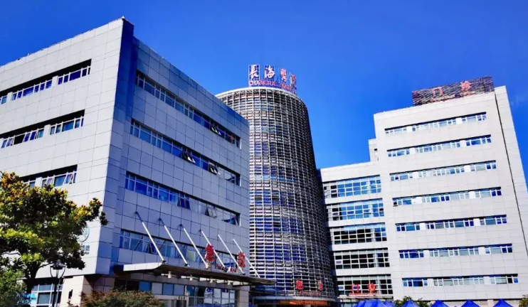 海军军医大学附属公利医院轮廓线填充怎么样？医生简介/医院信息/优势技术在线获取!