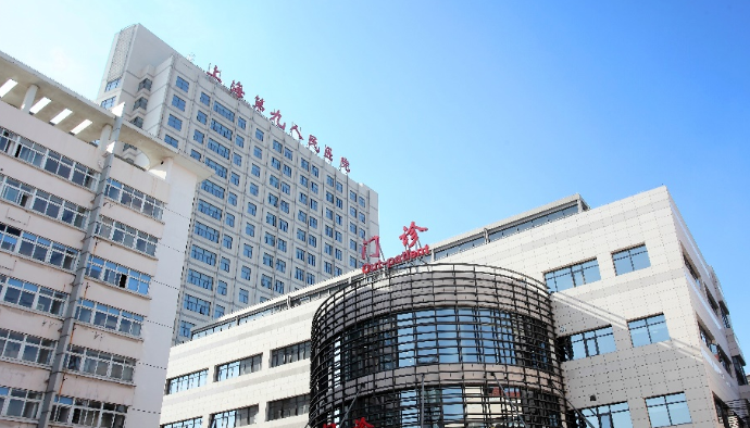 上海交通大学附属第九人民医院做双眼皮多少钱？热门项目\特色技术介绍！