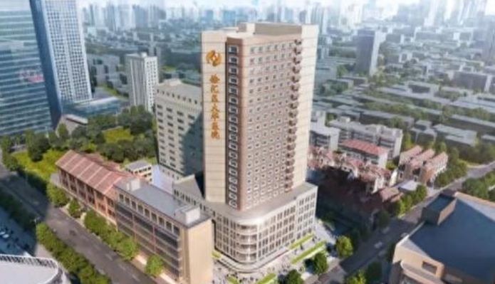上海市大华医院双眼皮怎么样？医生技术水平和简介解析！