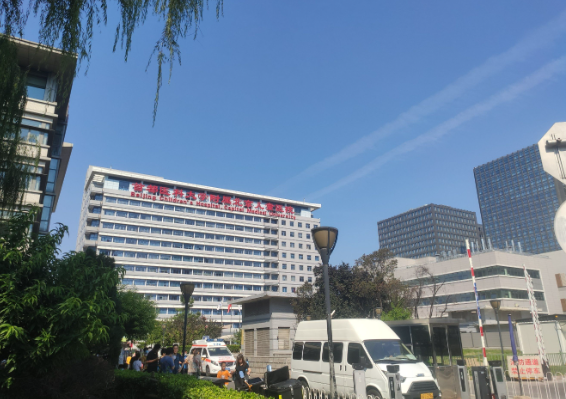 北京儿童医院美容科怎么样？整形医院实力大咖信息更新2026
