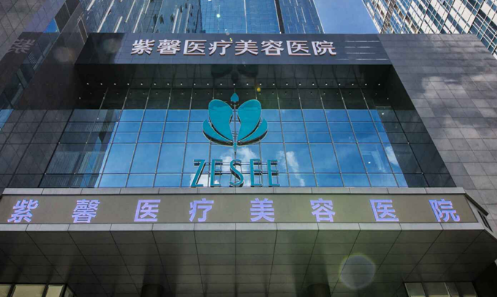广州白云区做睑内翻矫正实力高超的医院排名，自信绽放、美丽人生
