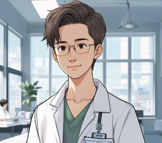 上海浦东新区开内眼角水平好的医生有哪些，榜首凭什么领先