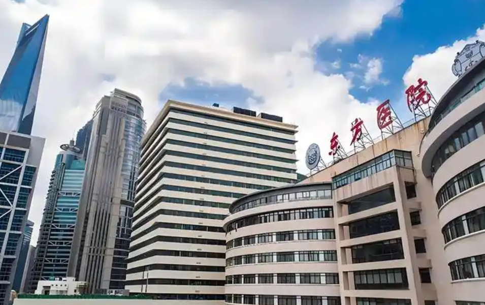 上海东方医院医疗美容科怎么样?设备齐全+环境优越
