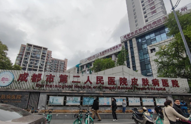 长沙医学院附属第一医院整形美容科怎么样？医生口碑资料、隆鼻案例鉴赏！