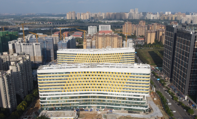 四川省第一医院整形外科怎么样？吸脂整形医生信息附带医院信息