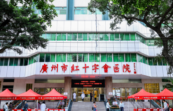 广州红十字会医院整形科怎么样？双眼皮口碑不错的实力专家技术点评