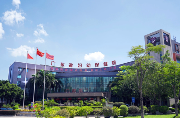 广东省妇幼保健院整形美容科在哪个院区？眼部案例、医生资料曝光！
