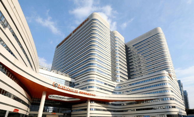 广州医科大学附属第一医院整形外科怎么样？详细资料、双眼皮口碑点评等揭秘！