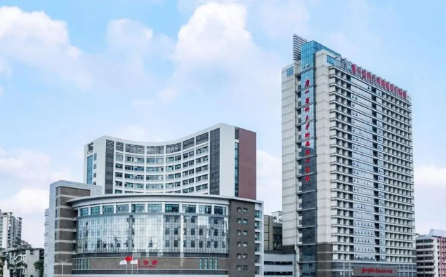 广州医科大学附属第二医院整形科怎么样？技术水平、眼部案例供大家参考！
