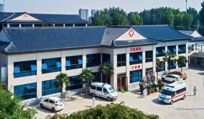 重庆市黔江中心医院整形科怎么样？隆胸技术水平和简介解析