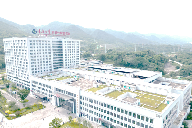 重庆市沙坪坝区人民医院怎么样？内附矫正医生资料、案例分析