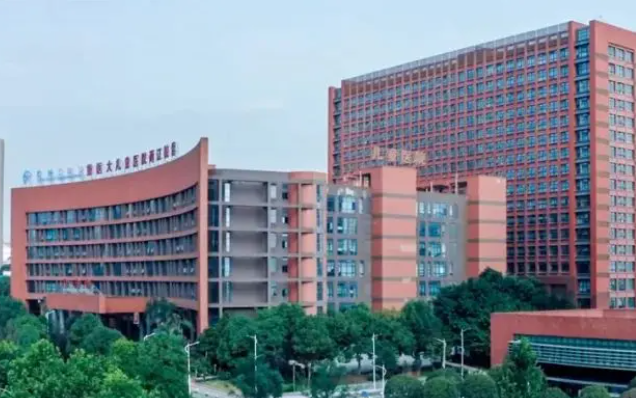 重庆医科大学附属儿童医院整形美容科怎么样？口碑与双眼皮技术值得信赖