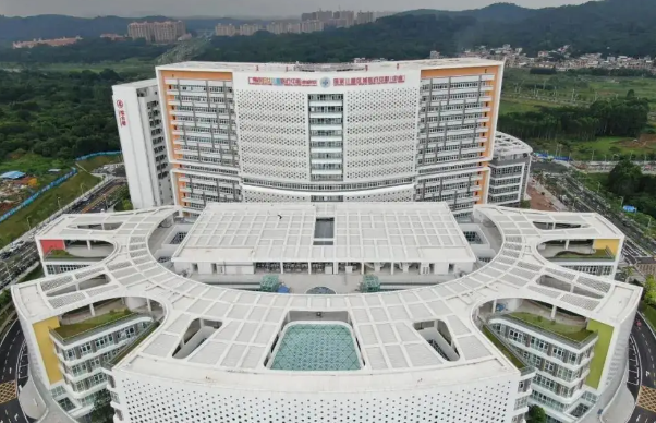 广州市妇女儿童医疗中心怎么样？隆鼻医生技术优势分析揭秘
