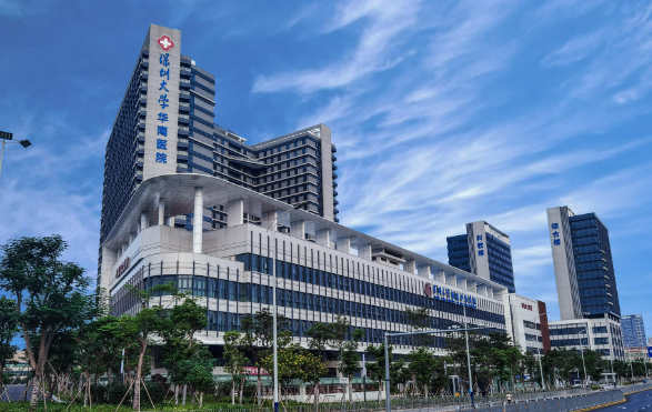 深圳大学附属华南医院怎么样？鼻部医生简介/优势技术在线获取!