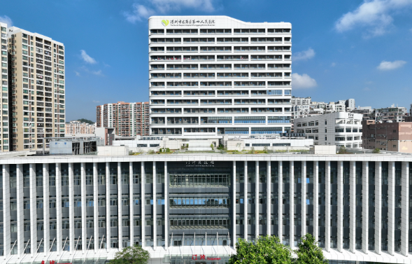 深圳市龙岗区人民医院整形科怎么样？技术点评、隆胸案例以及医生简介奉上！