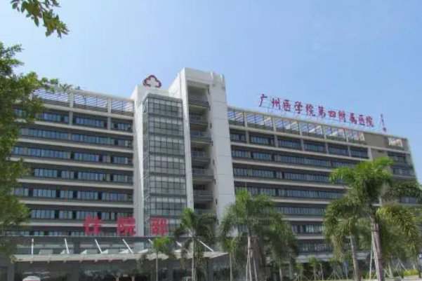 广州医科大学附属第四医院整形科怎么样？医生简介/隆胸全新体验案例上线/在线获取!