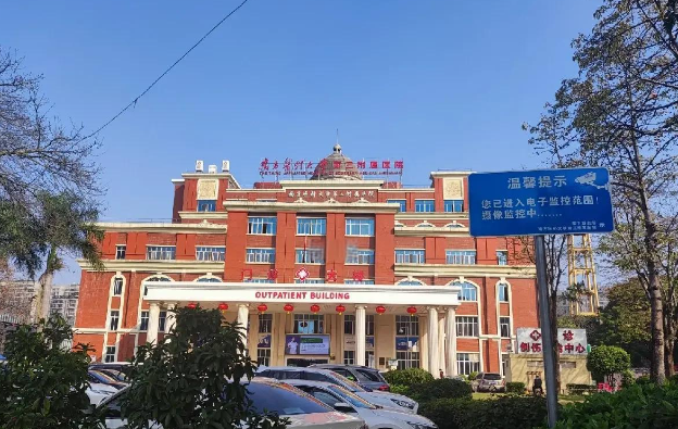 南方医科大学第三附属医院整形科怎么样？热门隆鼻医生特长分析，等你来选~