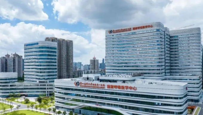 广东药科大学附属第一医院整形科怎么样？医生介绍_隆胸真实叙述！