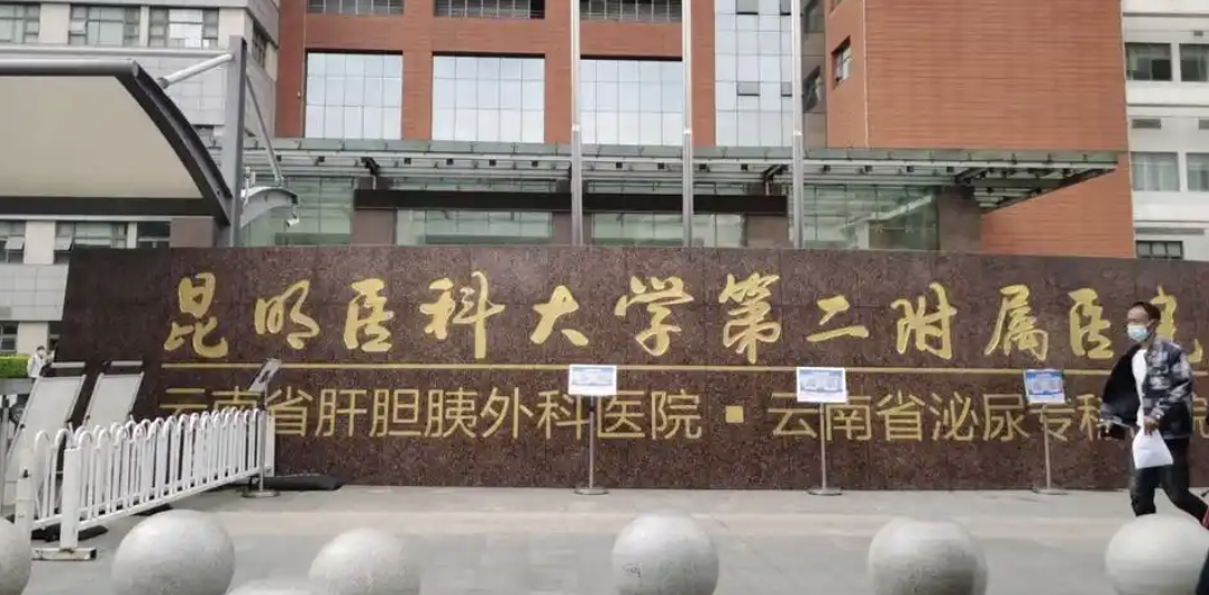 昆明面部填充整形医院有哪些?2026新排名，上榜医院技术实力强，值得信赖！