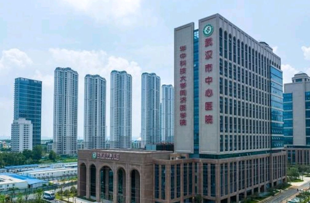 武汉市中心医院整形科怎么样？几位实力派大咖，眼部案例点评分析！