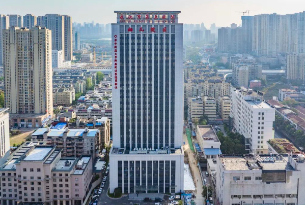 武汉市汉阳医院整形科怎么样？吸脂医生资料&技术优势