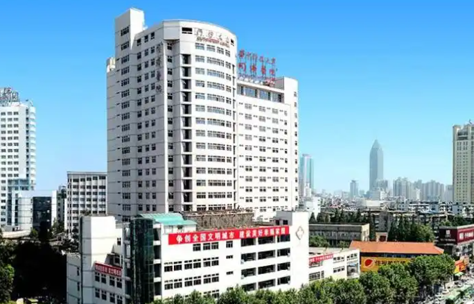 华中科技大学同济医学院附属梨园医院整形科怎么样？医生简介/全新吸脂体验案例上线/在线获取!