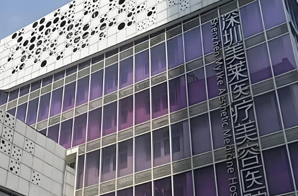 深圳膨体隆胸实力高超的医院怎么样，盘点前五医美_推荐收藏