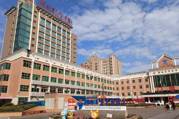 湖南省儿童医院整形美容科怎么样？医院口碑不错的实力专家技术点评