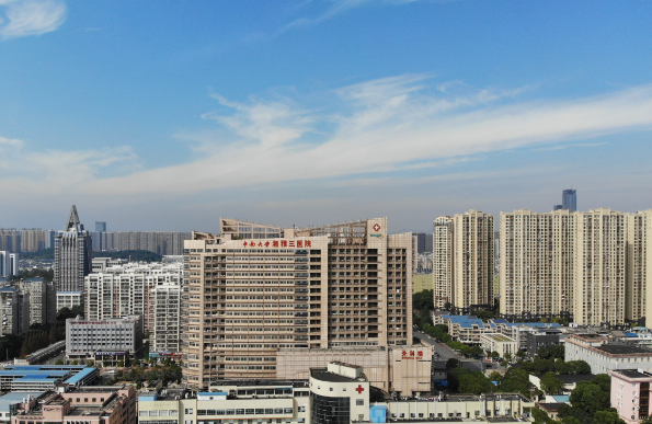 中南大学湘雅三医院烧伤整形外科怎么样？整形医生信息附带案例