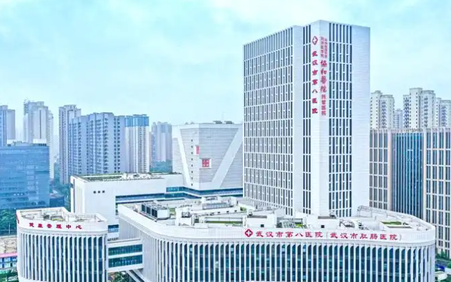 武汉市第八医院整形科怎么样？医生个人资料、隆胸擅长项目揭秘！
