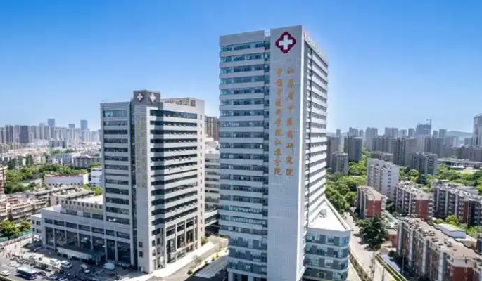 江苏省中西医结合医院整形科怎么样？隆胸医院实力大咖信息更新2026