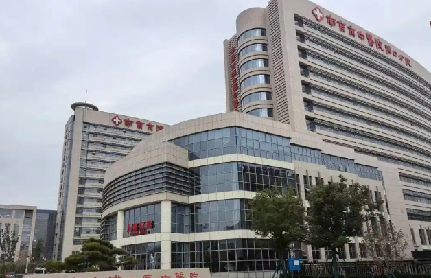 南京市浦口区中心医院整形科怎么样？医院信息、实力医生信息更新2026
