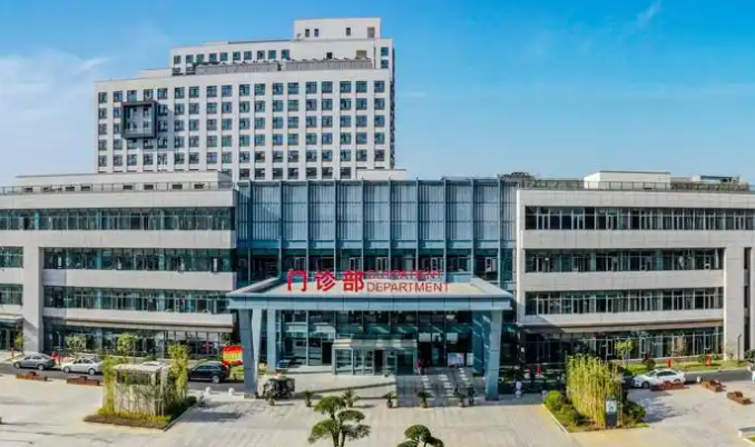 南京市高淳区人民医院怎么样？吸脂口碑不错的实力专家技术点评