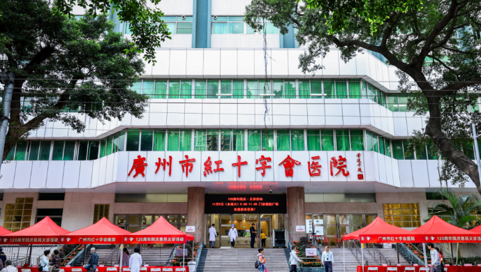 广州市红十字会医院整形科怎么样？双眼皮口碑不错的实力专家技术点评