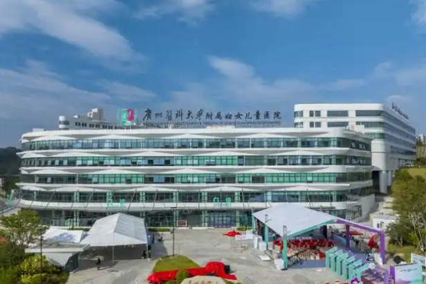广州医科大学附属第三医院整形科怎么样？吸脂真人案例\美容科室专业技术介绍！