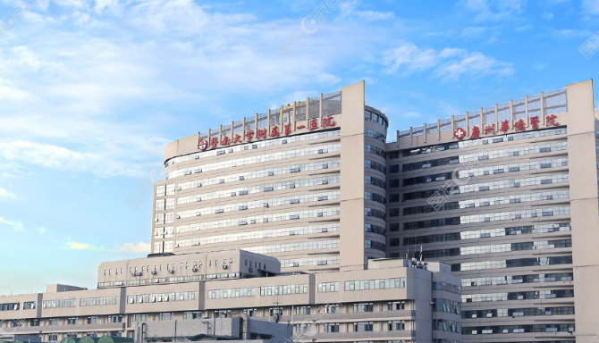暨南大学附属第一医院整形科怎么样？隆胸医生技术优势分析揭秘