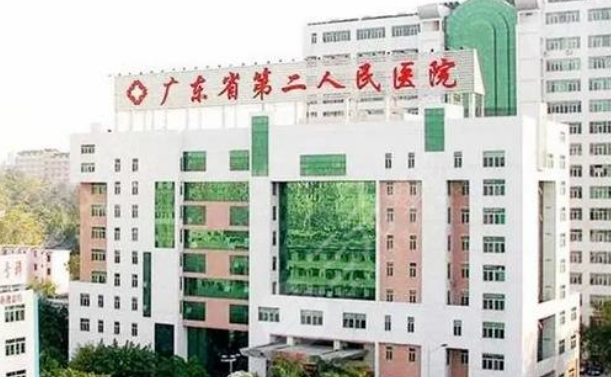 广东省第二人民医院整形科怎么样？整形医生信息附带案例