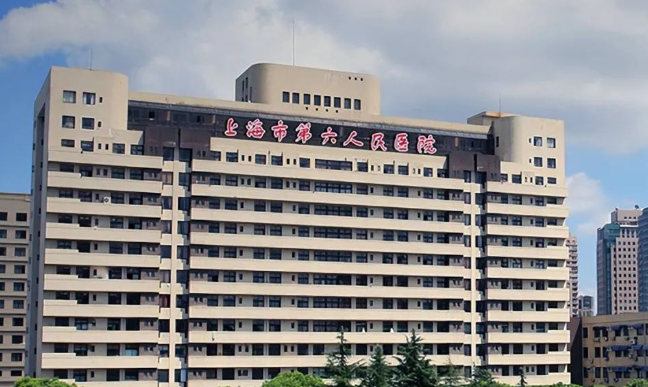 上海市第六人民医院整形科怎么样？眼部医生技术优势分析揭秘