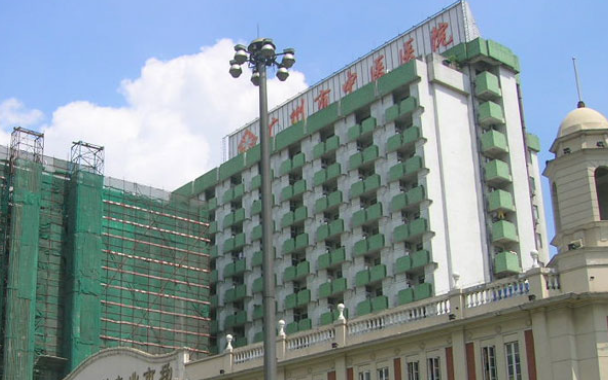 广州市中医医院整形科怎么样？吸脂医生详情、2026科室医生及案例曝光