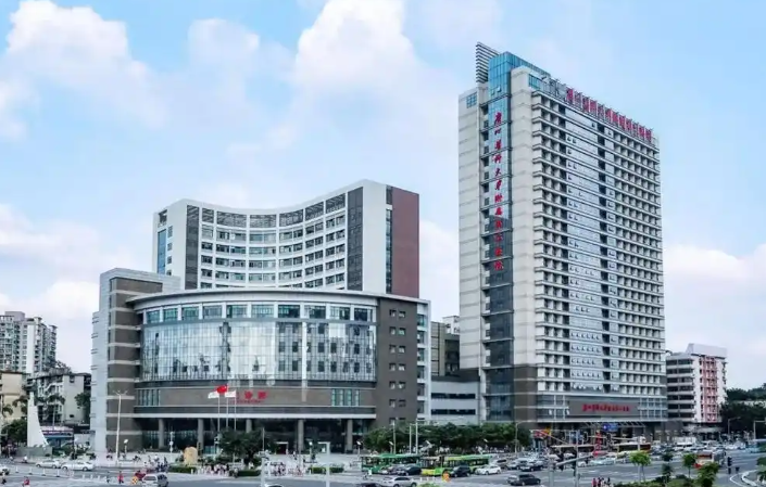 广州医科大学附属第二医院整形科怎么样？眼部整形医生信息附带眼部案例